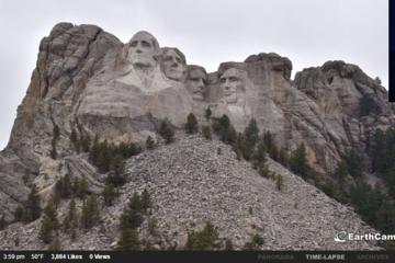 South Dakota Activity from Viator