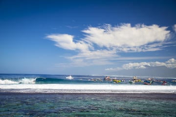 French Polynesia Activity from Viator