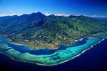 French Polynesia Activity from Viator