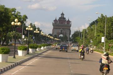 Laos Activity from Viator