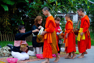 Laos Activity from Viator