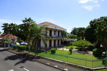 French Polynesia Activity from Viator